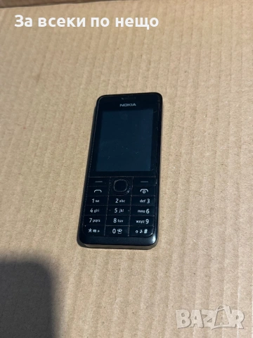 Nokia 301.1 , RM-840, снимка 2 - Nokia - 53015247