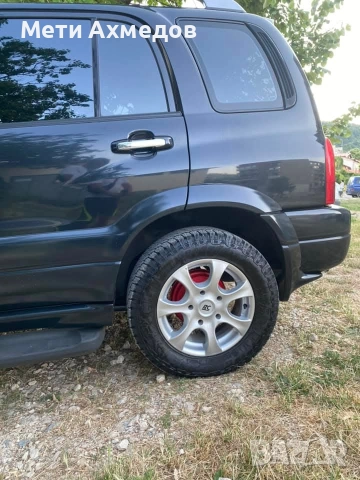 Джанти с гуми, снимка 10 - Гуми и джанти - 52685718