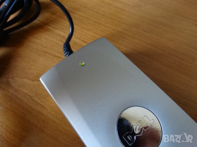 DELL HP-AF065B83 - 65W висок клас комбиниран захранващ адаптер ..., снимка 9 - Лаптоп аксесоари - 37965131