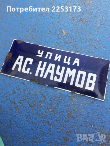 Ем.табели, снимка 3 - Декорация за дома - 30920252