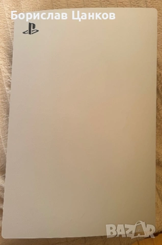 SONY PLAYSTATION PS5 STANDART DISK EDITION 825 GB, снимка 12 - PlayStation конзоли - 53133032