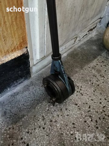 Винторезка за резби, снимка 4 - Други инструменти - 38530132