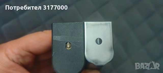 2 Пълнителя за Аркус 98, снимка 6 - Бойно оръжие - 52551422