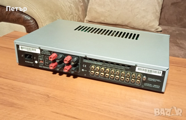 Arcam Diva A70, A80, снимка 12 - Ресийвъри, усилватели, смесителни пултове - 37336956