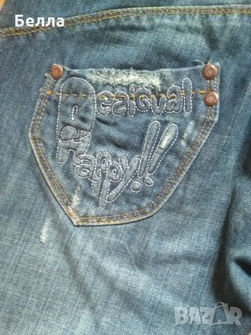 Desigual оригинални дънки