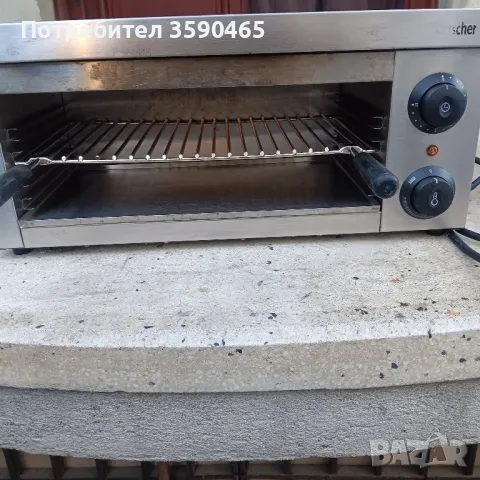 Саламандър професионален