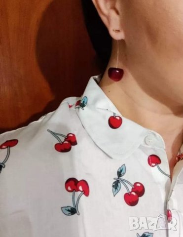 Нови обеци 15 ЛВ, снимка 4 - Други - 37130572