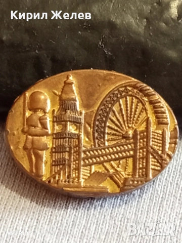 Сувенир Лондон БИГ БЕН за КОЛЕКЦИЯ ДЕКОРАЦИЯ 30510, снимка 2 - Други ценни предмети - 52292193