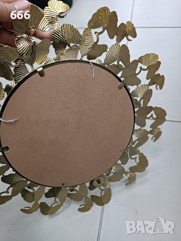 Огледало, снимка 4 - Огледала - 43083431