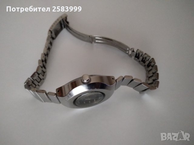 Дамски часовник Seiko hi-beat , снимка 3 - Детски - 34816375