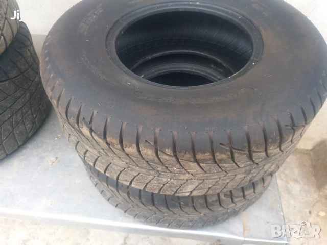 Гуми за АТВ , снимка 2 - Гуми и джанти - 52055010