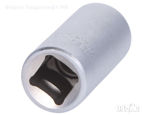 KS TOOLS 911.4337 Адаптор 1/4" за накрайник, снимка 3 - Гедорета - 40561661