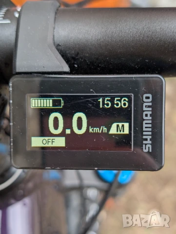 Eлектрически Планински Ендуро Велосипед Колело 29" Mondraker Dusk R 2023 на 50 км!, снимка 11 - Велосипеди - 50454279