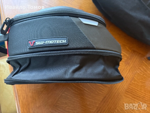 SW-MOTECH PRO ROADPACK , снимка 5 - Аксесоари и консумативи - 51772110