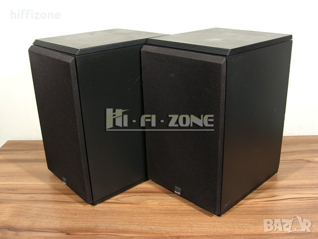 ТОНКОЛОНИ MB Quart one , снимка 7 - Тонколони - 40355782