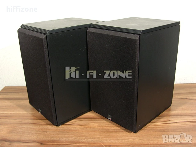 Тонколони   MB Quart one , снимка 7 - Тонколони - 53441803