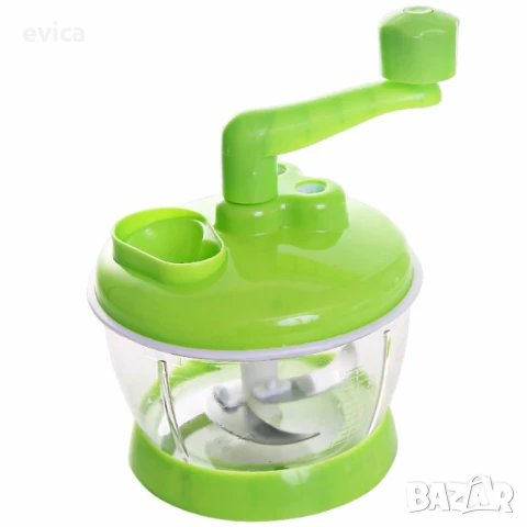 Мултифункционален уред - месомелачка за домашна употреба TV149, снимка 6 - Аксесоари за кухня - 51348306