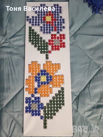 шевици, снимка 6 - Декорация за дома - 53159554