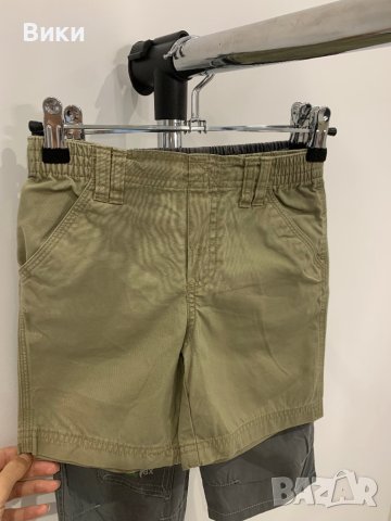 Къси панталони 4-5г