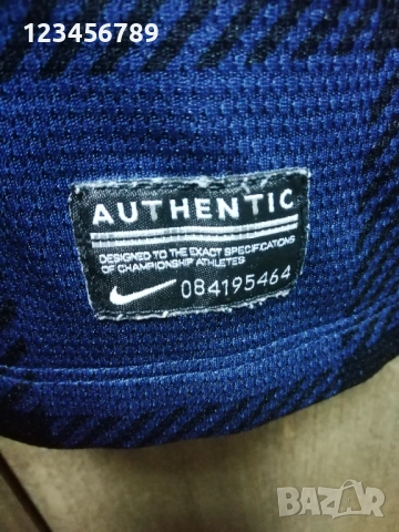 Manchester United Rooney Nike оригинална тениска фланелка Рууни Манчестър Юнайтед екип , снимка 8 - Тениски - 52567768