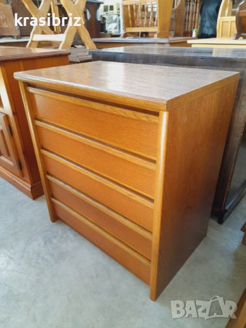 Шкафче внос Германия , снимка 3 - Шкафове - 39752214