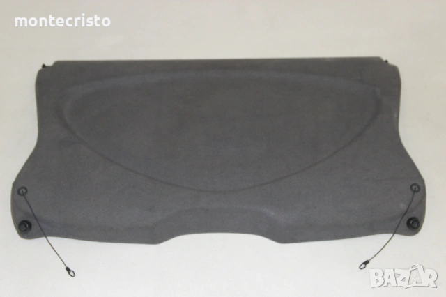 Кора багажник Ford Focus MK1 хечбек (1998-2004г.) Форд Фокус