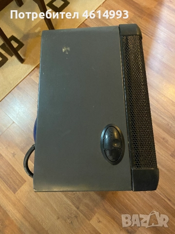 Газова отоплителна печка, снимка 3 - Отоплителни печки - 52677704