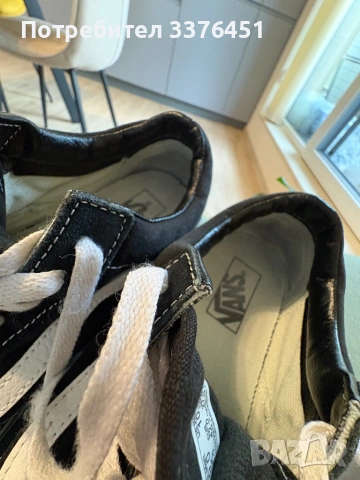 Vans , снимка 7 - Кецове - 53215220