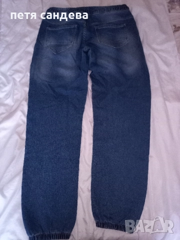 Продавам Дънки  38 номер, снимка 2 - Дънки - 51615477