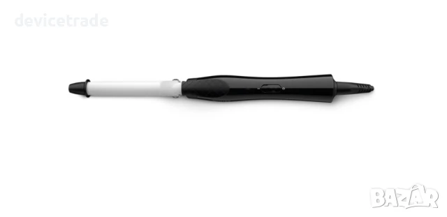 Маша за коса Philips StyleCare Essential BHB862/00, Керамично покритие, снимка 2 - Преси за коса - 50624262