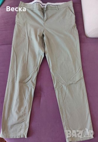 Дамски панталони, снимка 2 - Панталони - 36690104