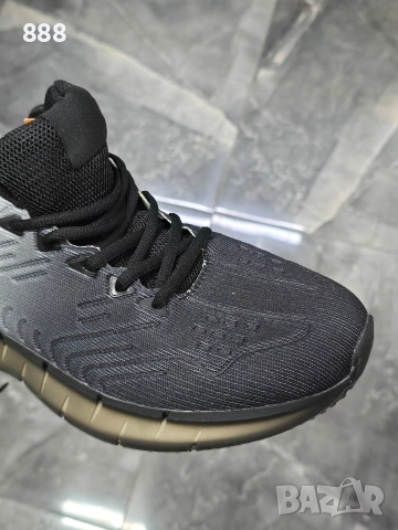 мъжки маратонки , снимка 2 - Маратонки - 52931693