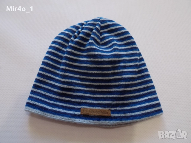 оригинални зимни шапки berghaus eisbar 66 north iceland craft swix odlo ски туризъм планина, снимка 2 - Шапки - 47856321