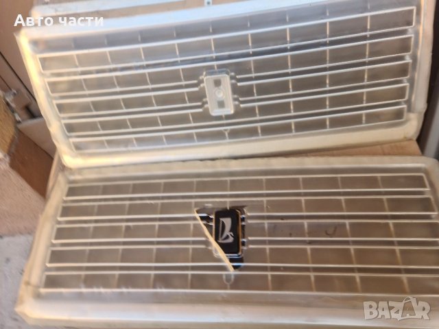 Решетка за лада.2107.2101.2106.2103.2121.21213.и други руски коли.0895486622, снимка 7 - Части - 35506908