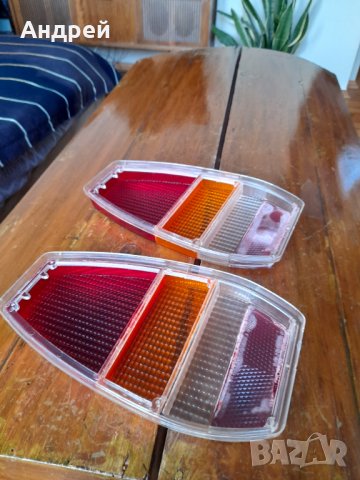  Задни светлини Шкода,Skoda 120, снимка 5 - Други ценни предмети - 44086250