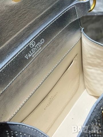 чанти VALENTİNO ✅ 20*22см , снимка 2 - Чанти - 51840139