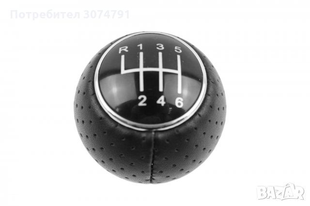 Кожена топка 3021 за скоростен лост Ауди А3 6 скорости 2000-2003, снимка 6 - Аксесоари и консумативи - 32919153