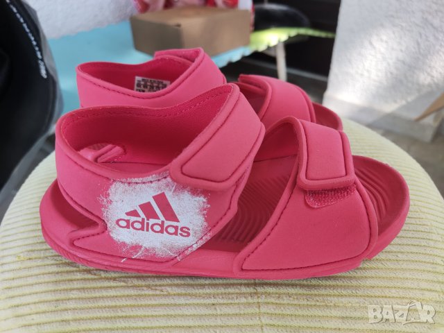 сандали Adidas Alta Swim в Детски сандали и чехли в гр. Силистра ...