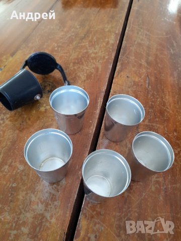 Стари чашки Корабоимпекс,Koraboimpex Varna, снимка 5 - Други ценни предмети - 39215742