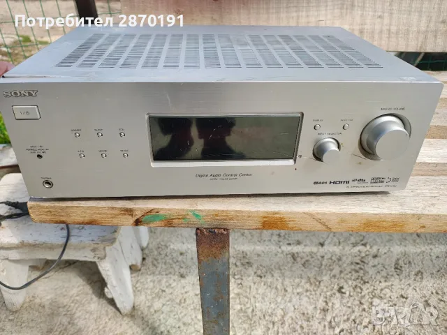 Sony str k790, снимка 1