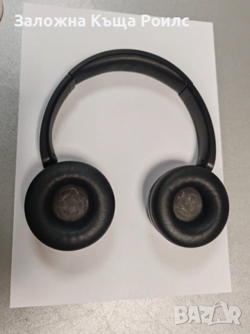 BT Безжични слушалки  Sony - WH-CH520, снимка 4 - Слушалки и портативни колонки - 53375210