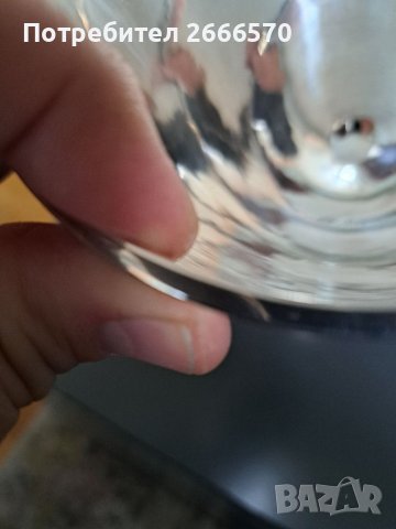 Сребърна чаша , сребърен бокал, снимка 10 - Антикварни и старинни предмети - 39181791