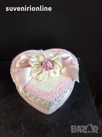 Кутия за бижута , снимка 3 - Други - 35348078