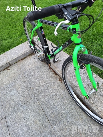 Колекционерски велосипед, снимка 7 - Велосипеди - 53004900