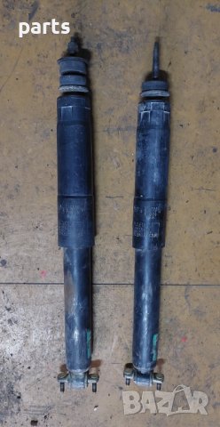 Предни Амортисьори Гранд Чероки - Jeep Grand Cherokee - P52088900AN N, снимка 3 - Части - 43306168