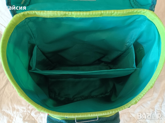 Minecraft Раница + твърда папка ! , снимка 9 - Раници - 52943670