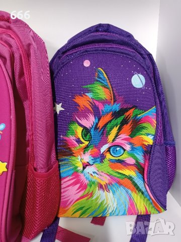 раници, снимка 3 - Раници - 43493388