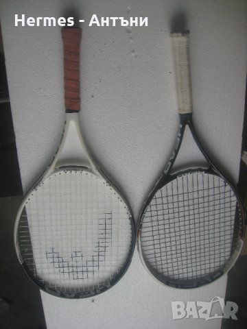 Детски тенис ракети 23/ 25/ 26 инчови 