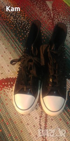 Дамски обувки 41 номер 20лв.