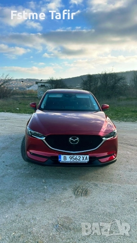Mazda CX-5, снимка 2 - Автомобили и джипове - 52833374